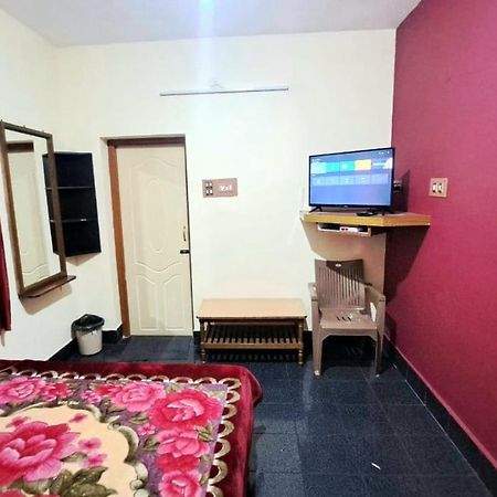 Sona Holidays Inn Kodaikanal Exterior foto
