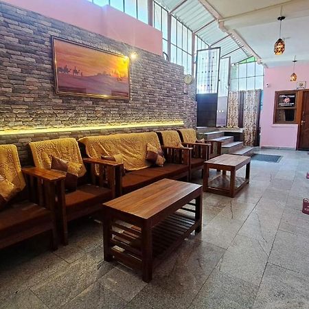 Sona Holidays Inn Kodaikanal Exterior foto