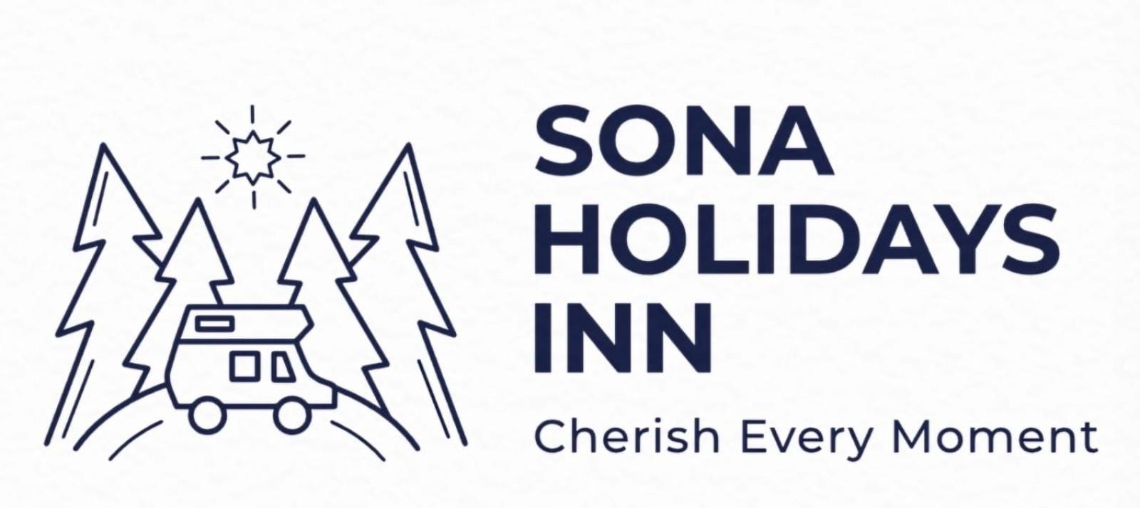 Sona Holidays Inn Kodaikanal Exterior foto