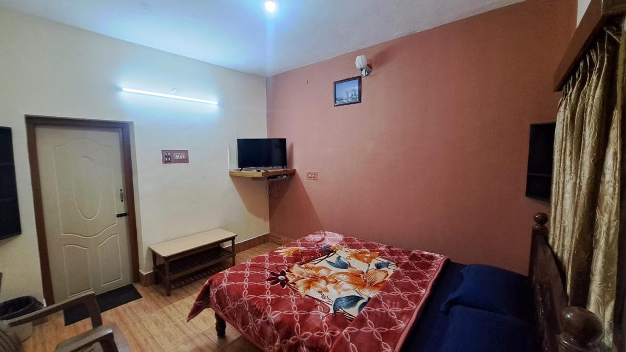Sona Holidays Inn Kodaikanal Exterior foto